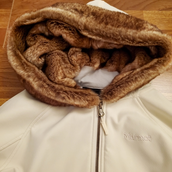 Marmot jacket - Picture 7 of 9